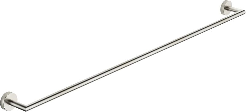 Dornbrachti nõuderätikuhoidja, harjatud plaatina, 83080979-06