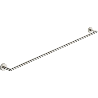 Dornbracht dish towel holder, brushed platinum, 83080979-06