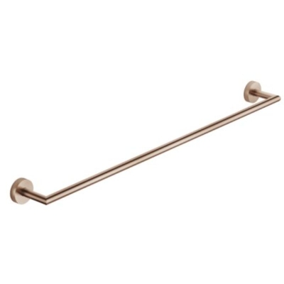 Dornbracht dish towel holder, brushed bronze, 83060979-42