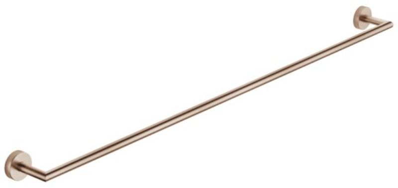 Держатель кухонного полотенца Dornbracht, матовая бронза, 83080979-42