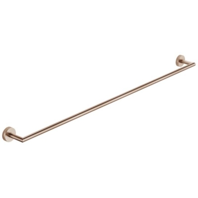 Dornbracht dish towel holder, brushed bronze, 83080979-42