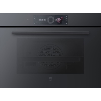 V-ZUG Combair V4000 45, 2104900006, mirror glass, 10 YEAR WARRANTY!