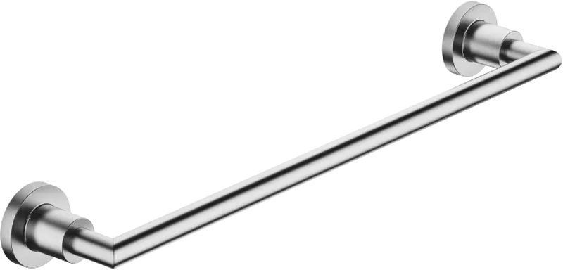 Dornbracht TARA käterätikuhoidja, harjatud kroom, 83045892-93