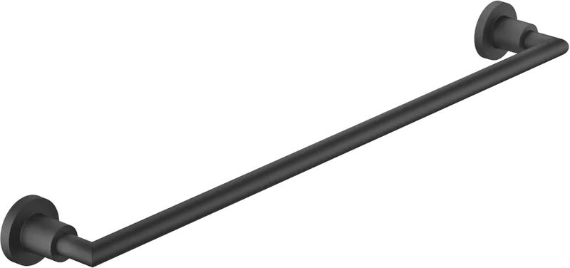 Dornbracht TARA käterätikuhoidja, matt must, 83060892-33