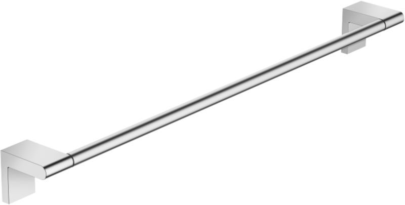 Dornbrachti nõuderätikuhoidja, harjatud kroom, 83060976-93