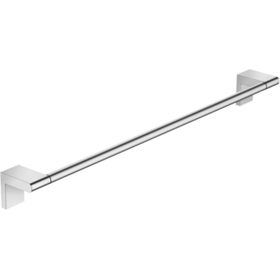 Dornbracht dish towel holder, brushed chrome, 83060976-93
