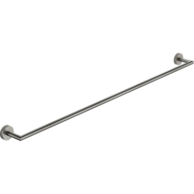 Dornbracht dish towel holder, brushed dark platinum, 83080979-99