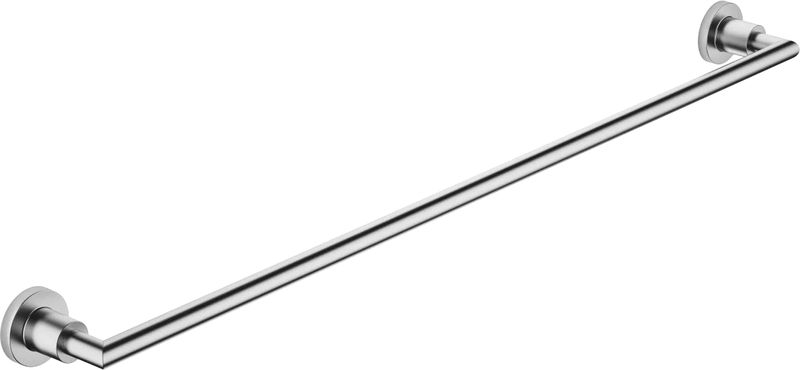 Dornbracht TARA käterätikuhoidja, harjatud kroom, 83080892-93