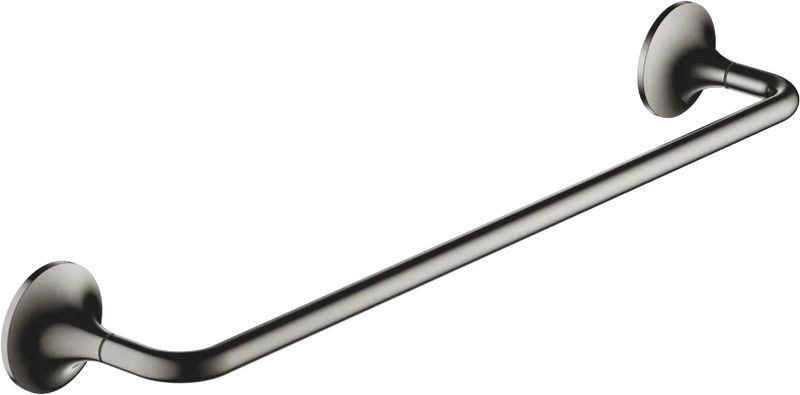 Dornbracht VAIA nõuderätikuhoidja, tume kroom, 83070809-19