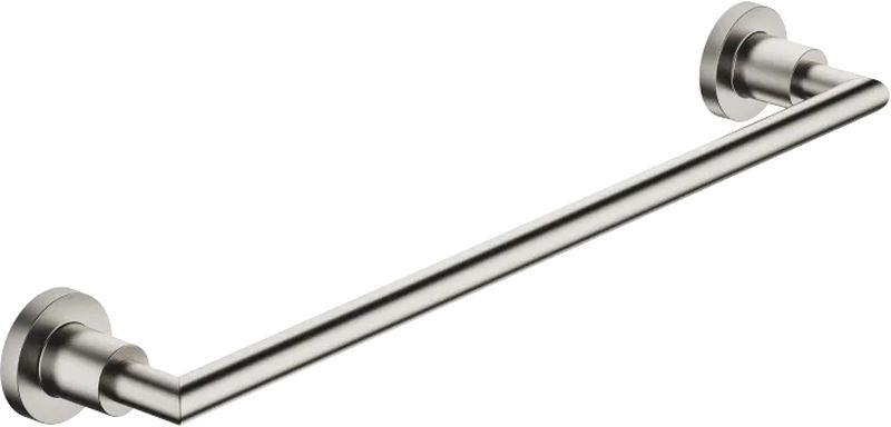 Держатель кухонного полотенца Dornbracht TARA, матовая платина, 83045892-06