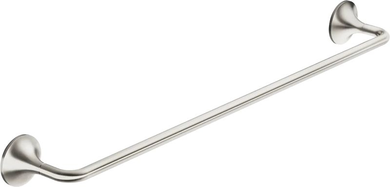 Держатель кухонного полотенца Dornbracht VAIA, матовая платина, 83060809-06