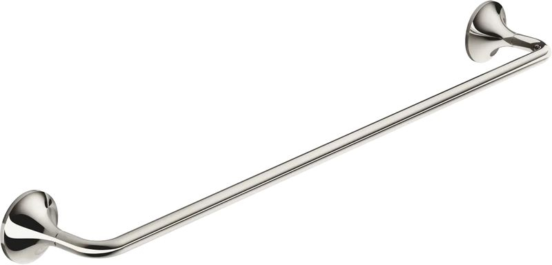 Dornbracht VAIA nõuderätikuhoidja, plaatina, 83060809-08