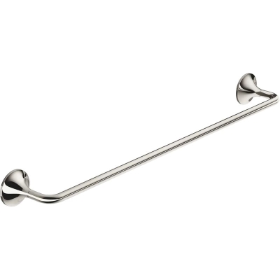 Dornbracht VAIA dish towel holder, platinum, 83060809-08