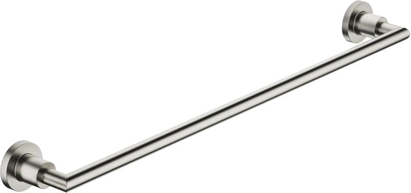 Dornbracht TARA käterätikuhoidja, harjatud plaatina, 83060892-06