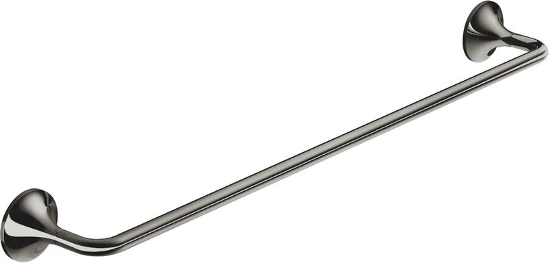 Держатель кухонного полотенца Dornbracht VAIA, темный хром, 83060809-19