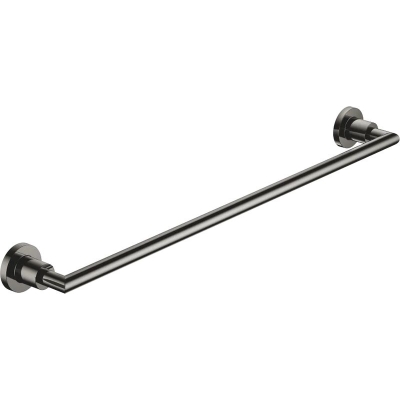 Dornbracht TARA dish towel holder, dark chrome, 83060892-19