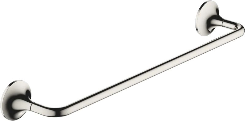 Dornbracht VAIA dish towel holder, platinum, 83070809-08