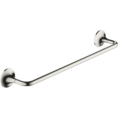 Dornbracht VAIA dish towel holder, platinum, 83070809-08