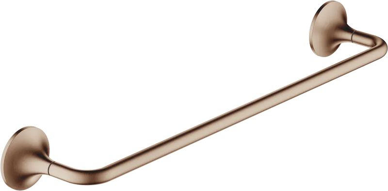 Держатель кухонного полотенца Dornbracht VAIA, матовая бронза, 83070809-42