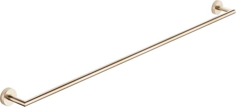 Dornbrachti käterätikuhoidja, harjatud šampanja (22kt kulda), 83080979-46