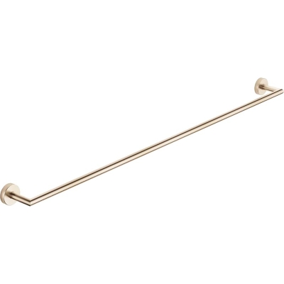 Dornbracht tea towel holder, brushed champagne (22kt gold), 83080979-46