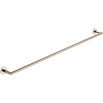 Dornbracht tea towel holder, champagne (22kt gold), 83080979-47