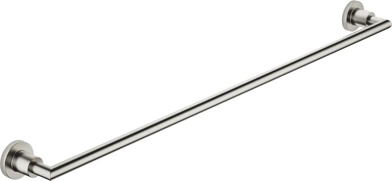 Dornbracht TARA käterätikuhoidja, harjatud plaatina, 83080892-06