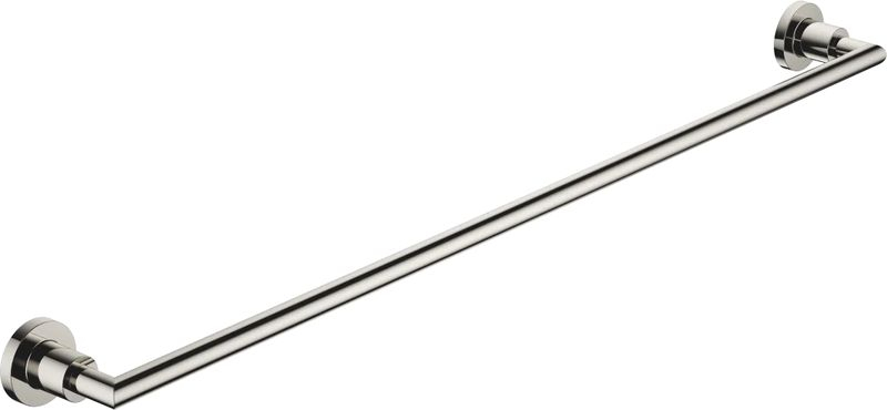 Dornbracht TARA tea towel holder, platinum, 83080892-08