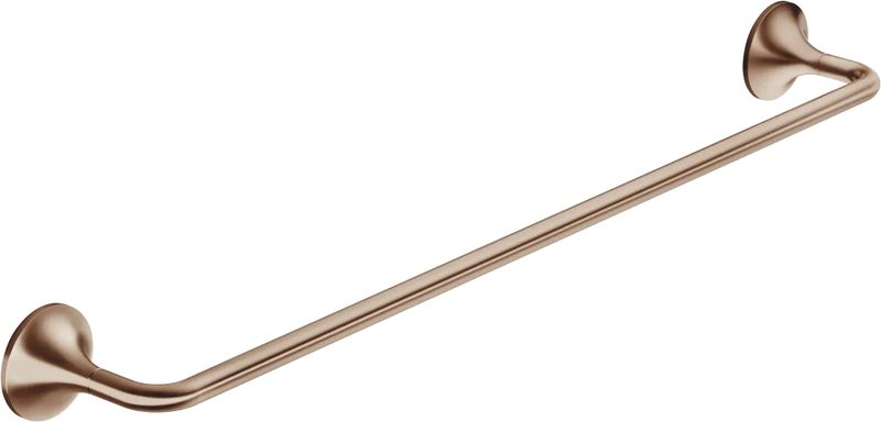 Dornbracht VAIA dish towel holder, brushed bronze, 83060809-42