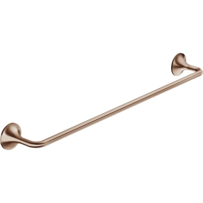 Dornbracht VAIA dish towel holder, brushed bronze, 83060809-42