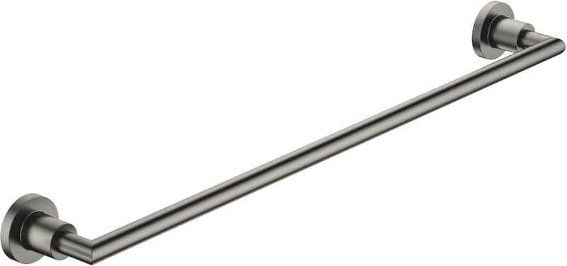 Dornbracht TARA käterätikuhoidja, harjatud tume plaatina, 83060892-99