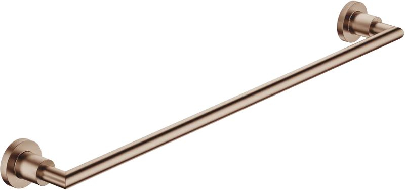 Держатель кухонного полотенца Dornbracht TARA, матовая бронза, 83060892-42