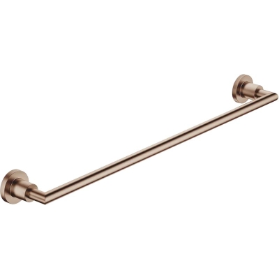 Dornbracht TARA tea towel holder, brushed bronze, 83060892-42