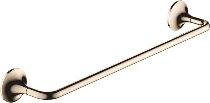 Держатель кухонного полотенца Dornbracht VAIA, шампанское (золото 22 карата), 83070809-47