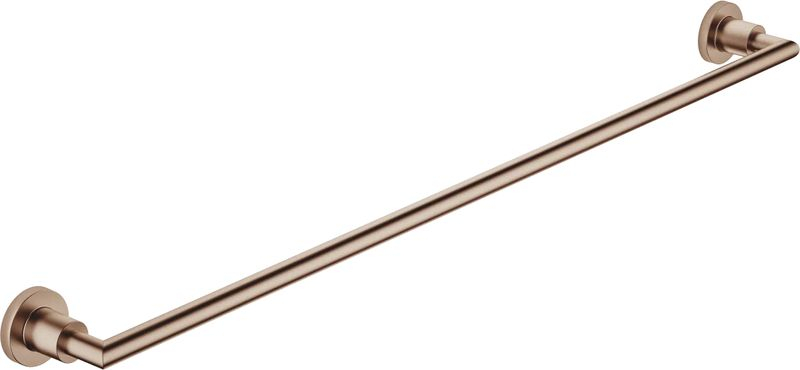 Dornbracht TARA käterätikuhoidja, harjatud pronks, 83080892-42