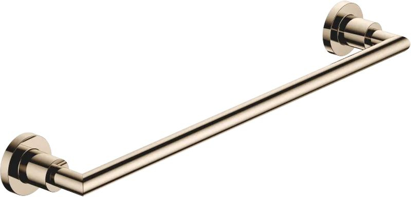 Держатель кухонного полотенца Dornbracht TARA, шампанское (золото 22 карата), 83045892-47