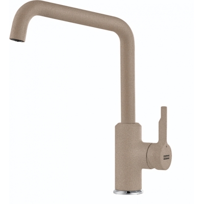 Franke Urban ühe hoova segisti, kõrge rõhuga fikseeritud tila, kašmiir, 115.0595.066