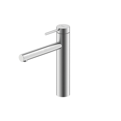 Naber SERVIZIO Namor® 1, roostevaba teras, laminaarse joa regulaatoriga, kõrgsurve, pööratav, 5025001