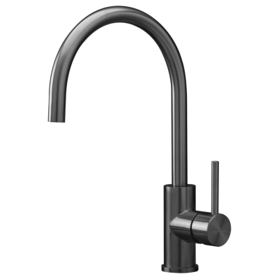 Reginox Cano roostevaba teras, värvipüstol metall II, fikseeritud tila kõrgsurve, R38932