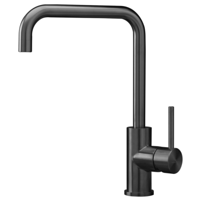 Reginox Crystal roostevaba teras, värvipüstol metall II, fikseeritud tila kõrge surve, R38963