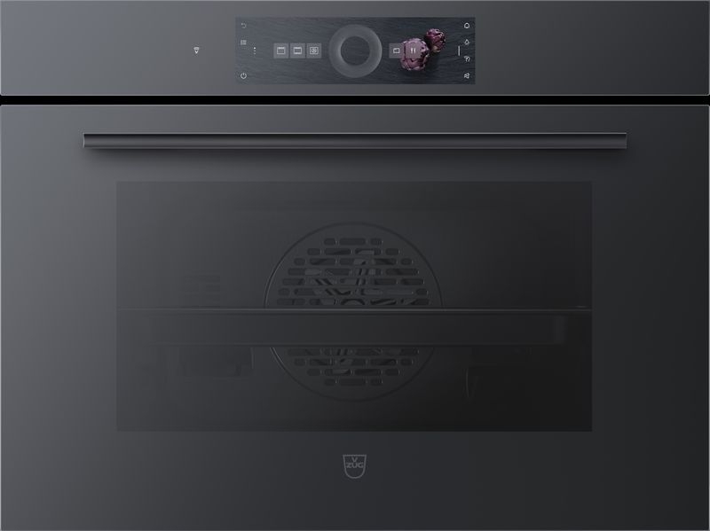 V-ZUG Combair V6000 45, oven, WiFi, 2105000006, 10 YEAR WARRANTY!