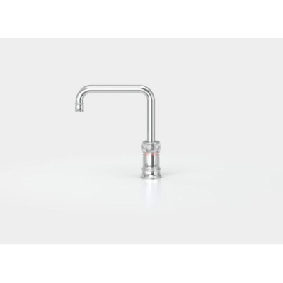 Quooker Classic Nordic Square ühe kraani, PRO3-VAQ ja Cube *sh. FILTER*, kroomitud, 7-aastane GARANTII, CNSSCHRPRO3CUBE