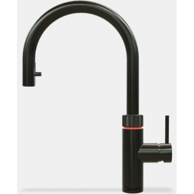 Quooker Flex, PRO3-VAQ ja Cube *sh. FILTER*, Gunmetal, 7-AASTNE GARANTII, FXRGMEPRO3CUBE