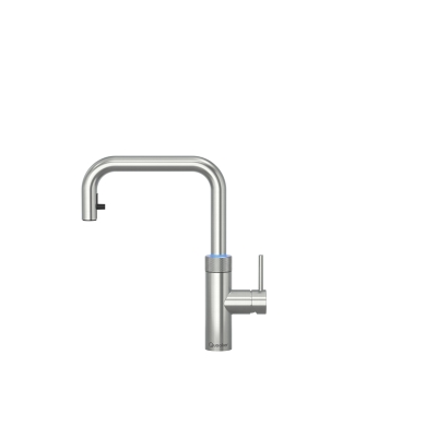 Quooker Flex Square, roostevaba teras, COMBI ja CUBE, FXSSSTCOMBICUBE, 7-aastane GARANTII