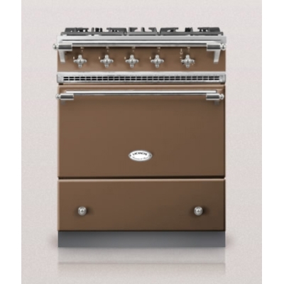 Lacanche Cormatin Classic, keedujaam, 70 cm, värvus kastanipruun, garantiiga 5 aastat!