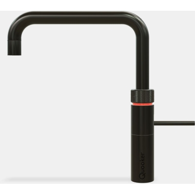 Quooker Fusion Square, COMBI ja Cube *sh. FILTER*, Gunmetal 7 AASTA GARANTII, FNSGMECOMBICUBE