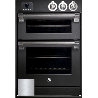 Teras Ascot 60x90, sisseehitatud ahi, Combisteam, pizzaahi, värviline roostevaba teras, AFFE6-SSS, garantiiga 5 aastat!