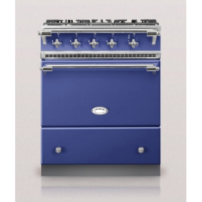 Lacanche Cormatin Classic, küpsetusjaam, 70 cm, värvus Porto Blue, garantiiga 5 aastat!