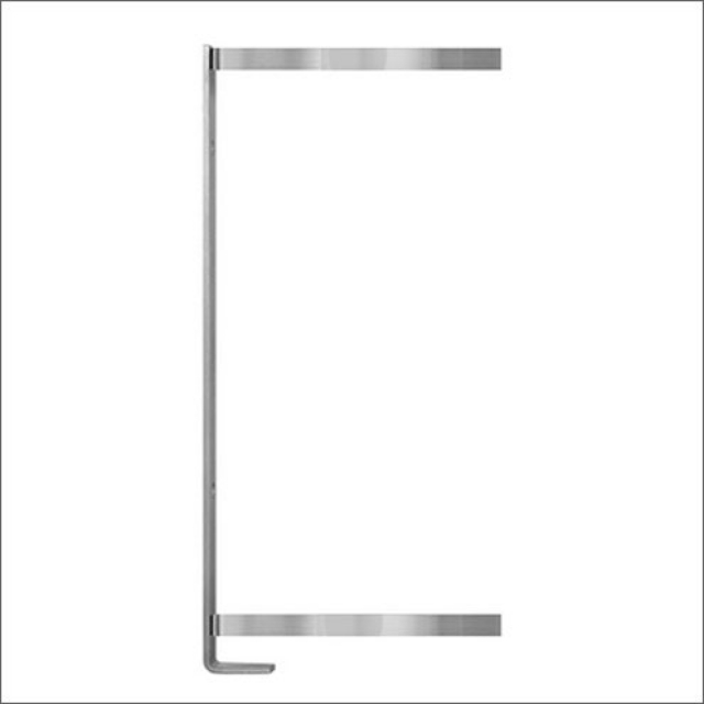 Quooker suspension bracket PRO3-VAQ, BKPRO3