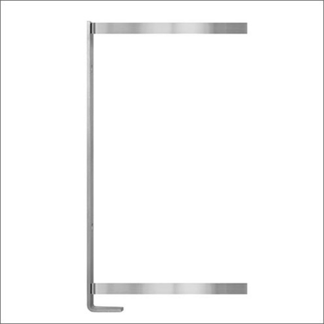 Quooker hanging bracket for COMBI and COMBI+, BKCOMBI